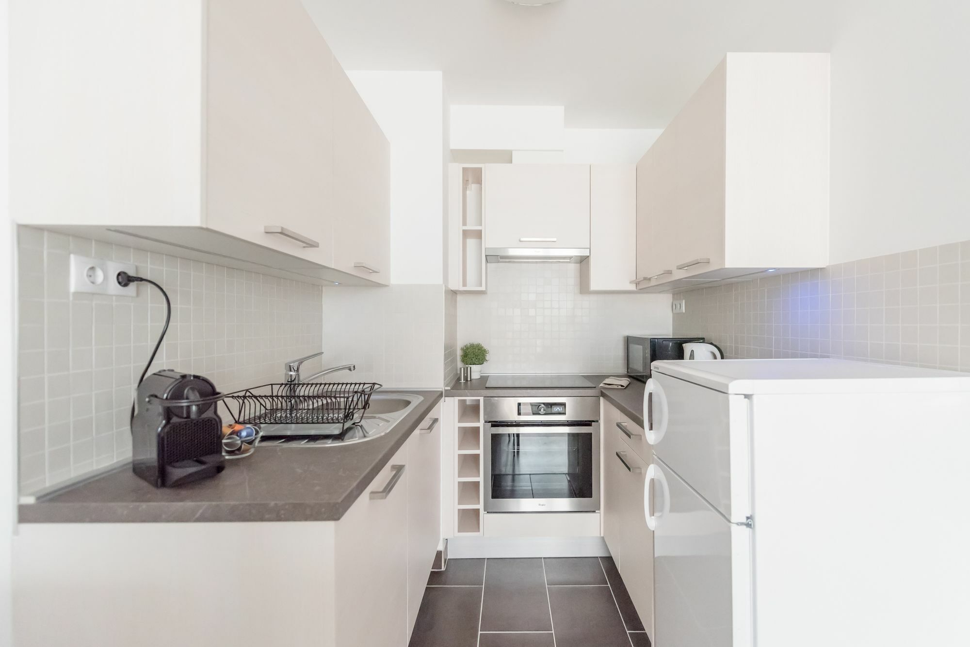 Oasis Apartments At Broadway Residence Budapest Esterno foto