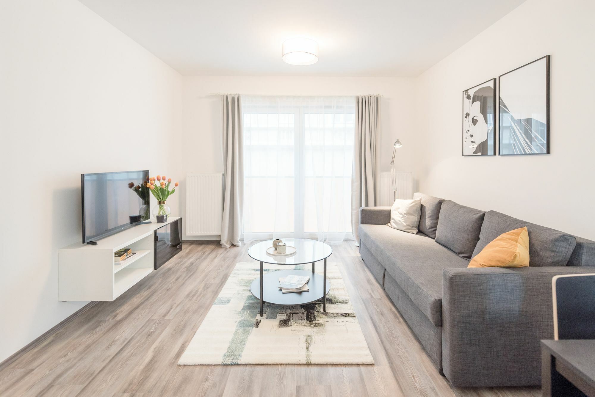 Oasis Apartments At Broadway Residence Budapest Esterno foto