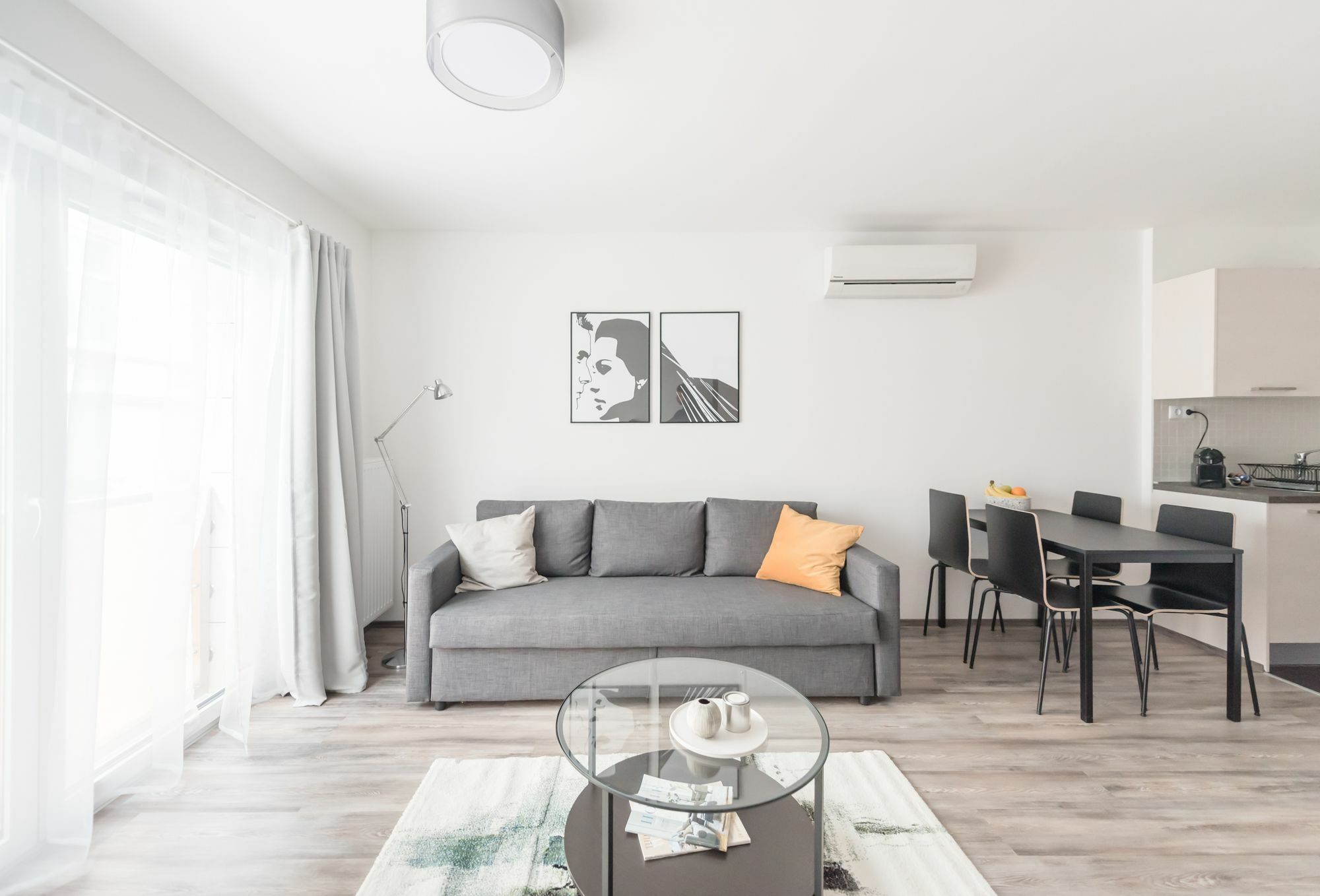 Oasis Apartments At Broadway Residence Budapest Esterno foto